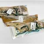 魚久 - 料理写真: