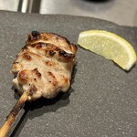 とり澤 - せせり