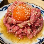 カウンター焼肉 うしすき - 