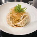 創作麺工房 鳴龍 - 