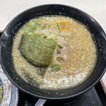 にんたまラーメン - 