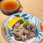 カウンター焼肉 うしすき - 