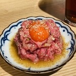 カウンター焼肉 うしすき - 