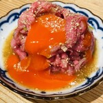 カウンター焼肉 うしすき - 