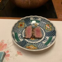 北新地しゃぶしゃぶすき焼き きらく - 
