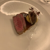 オーベルジュ フレンチの森 La Rose - 