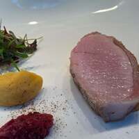Jean-Georges Tokyo - 