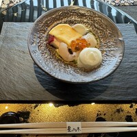 青山 星のなる木 - 