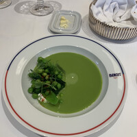 BENOIT Kyoto Alain Ducasse - 