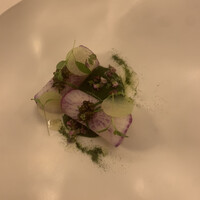 オーベルジュ フレンチの森 La Rose - 