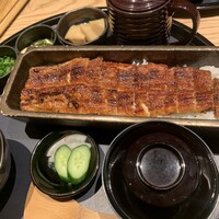 うなぎ四代目菊川 ヒルトンプラザウエスト大阪店 - 