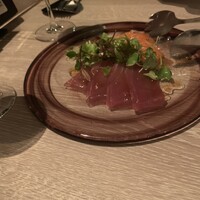 スミレオオサカ - 