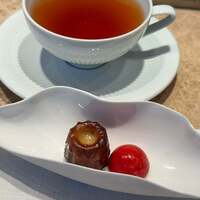 Jean-Georges Tokyo - 