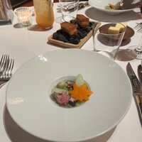 レストラン ヴァリエ - 