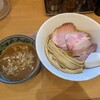 麺屋 なおと - 濃厚魚介つけ麺1000円