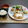 カフェダイニング 燦 - 料理写真: