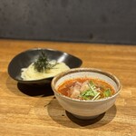 Kalbi Tsuke Udon