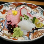 板前 まつもと - 