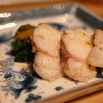 Tachisushi Sarai - 