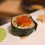 Tachisushi Sarai - 