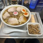 中華蕎麦 きよし - 