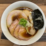 らぁ麺や ふぢとら  - 料理写真: