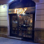 CRUIX - 