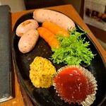 KUBOTA食堂 - 