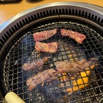 焼肉やまと - 