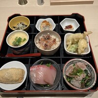 創作料理 FANCL令和本膳 - 
