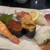 Sushi Izakaya Zensan - 202401