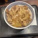 Yoshinoya - 