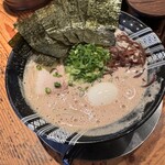 博多一双 博多駅東本店 - 