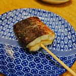 Unagi Kushiryouriu Chouten - 