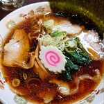 いちまる - 料理写真: