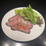 焼肉 闘牛門 - 