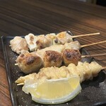 地鶏専門店 いいとこ鶏 - 