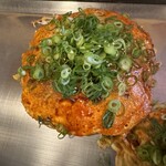 お好み焼 長田屋 - 