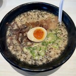 Ramen Iyasaka - 