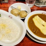 欧風カレー ボンディ - 