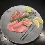 焼肉 闘牛門 - 