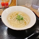 讃岐うどん 寿 - 