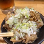 もつ焼き いとや - 