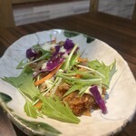 地鶏専門店 いいとこ鶏 - 