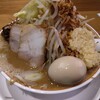 コツコツラーメン 三十六番