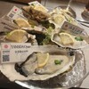 SHIODOKI Oyster&Ｗine