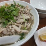 ハ ノイ レストラン - 