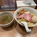 らぁ麺 はやし田 赤羽店 - 