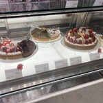 リバージュモンシェール - 