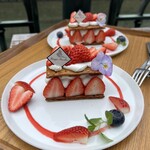 リバージュモンシェール - 